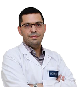 UZM. DR. TANER UÇGUN